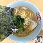横浜ラーメン 町田家 - 