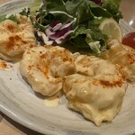 ななや - 絶品エビマヨ