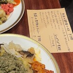 ネグラ 妄想インドカレー - 