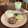 PLUSヨーグルト×アサイー 天神本店