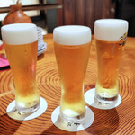 楓林 - KIRIN BEER 一番搾り