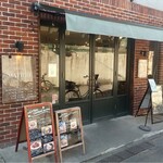 ブレッド マチエール - 