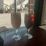 ブレッド マチエール - 