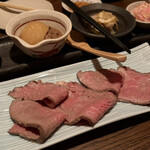 小割烹おはし  - 