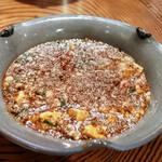 楓林 - 楓林式麻婆豆腐