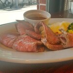 ブレッド マチエール - 