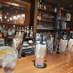 Restaurant & Bar THE KING GEORGE - 