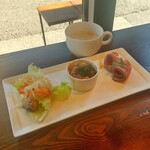 ブレッド マチエール - 