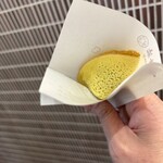 橘香堂 - 料理写真: