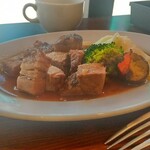 ブレッド マチエール - 