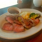 ブレッド マチエール - 