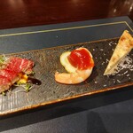 Restaurant & Bar THE KING GEORGE - 