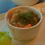 ブレッド マチエール - 