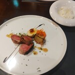 Restaurant & Bar THE KING GEORGE - 