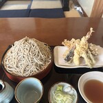信州蕎麦 わきゅう - 料理写真: