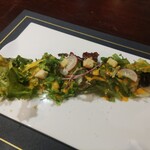 Restaurant & Bar THE KING GEORGE - 