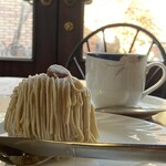 洋風笠間菓子グリュイエール - 