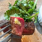 RESTAURANT ASADOR CarneSio - 