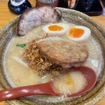 麺場 田所商店 - 料理写真: