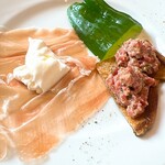 RESTAURANT ASADOR CarneSio - 