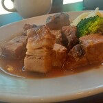 ブレッド マチエール