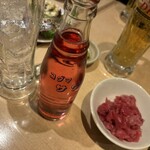 ななや - 昔懐かしいコダマサワー