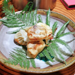 楓林 - 焼ギョーザ