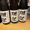 47都道府県の日本酒勢揃い 夢酒渋谷店
