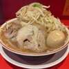 ダントツラーメン 高松一番店香椎駅前