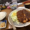 名古屋名物 みそかつ 矢場とん 名古屋駅エスカ店