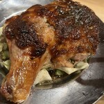 大衆居酒屋 とりいちず - 