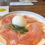 アランチーノ OSAKA - 