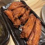 大衆居酒屋 とりいちず - 