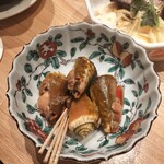 土佐みょうじん - 