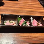 銀座 かみしろ - 