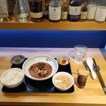 中国意境菜 白燕 - 