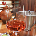 楓林 - オレンジワイン