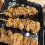 大衆居酒屋 とりいちず - 