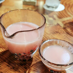 楓林 - マッコリ