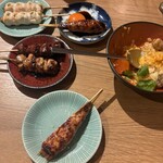 炭火焼鳥 塚田農場 赤羽店 - 