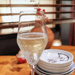 楓林 - スパークリングワイン