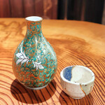 楓林 - 紹興貴酒 燗