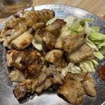 大衆居酒屋 とりいちず - 