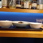 中国意境菜 白燕 - 