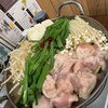 博多野菜巻き×焼き鳥ともつ鍋 赤坂御殿 赤坂見附店