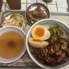 台湾の味 魯肉飯と魚介系 担担麺専門店 魯担