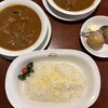 欧風カレー ボンディ 神保町本店