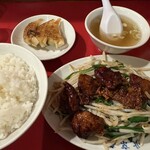 北京亭 西千葉店 - 