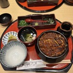 あつた蓬莱軒 - 