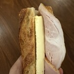 ブーランジェリー セイジアサクラ - 